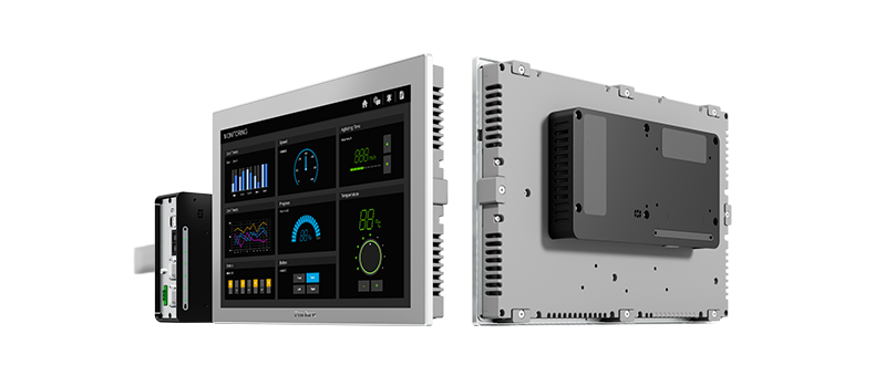 Gamme GP6000-GP6000W-GP6000H