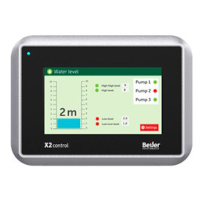 X2control4